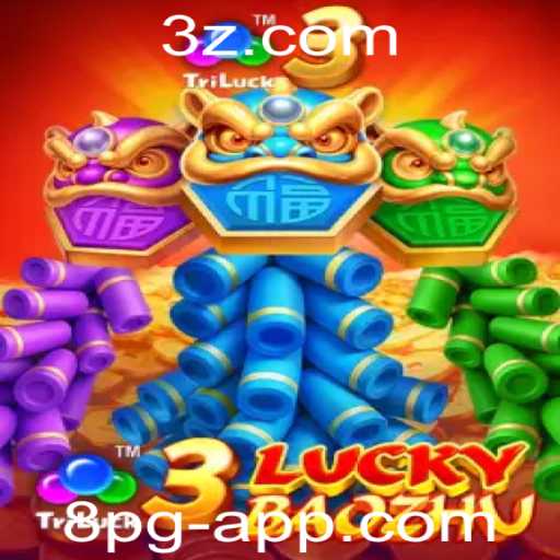 Descubra o Mundo de 3LuckyBaozhu: Um Novo Horizonte de Entretenimento