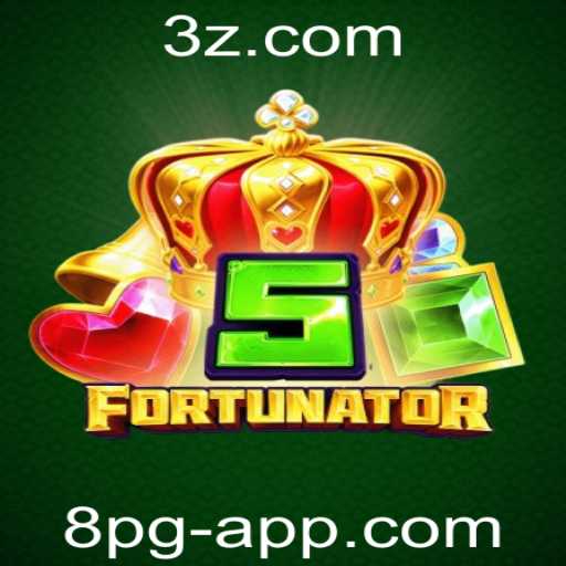 Descubra o Fascinante Mundo do Jogo 5Fortunator