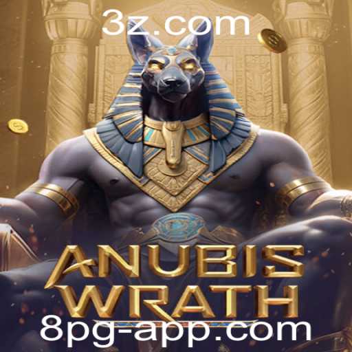 Descubra o Fascinante Mundo de AnubisWrath: O Jogo que Está Conquistando o Mundo
