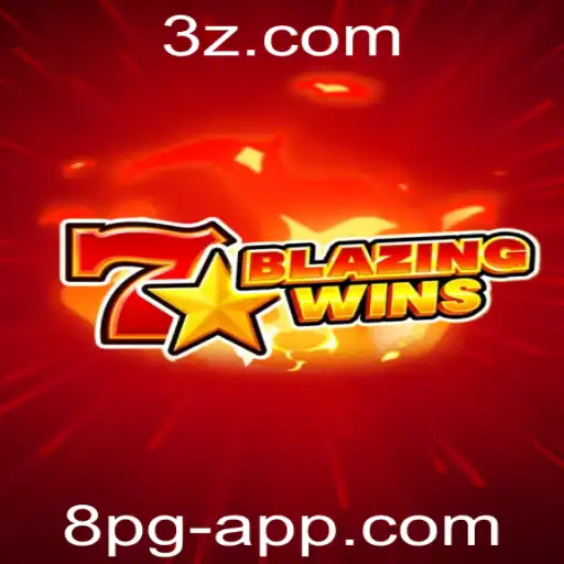 BlazingWins: Desvendando Estratégias e Regras do Excitante Jogo de 8PG