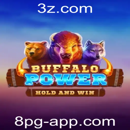 Descubra BuffaloPower: O Jogo Emocionante de Estratégia e Aventura