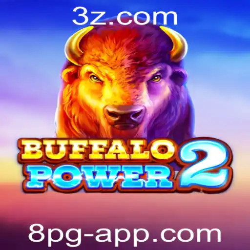 Explorando o Fascinante Mundo de BuffaloPower2 e a Inovação da 8PG