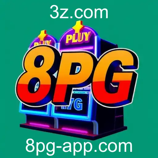 A Fascinação e Estratégia por Trás dos Caça-níqueis 8PG