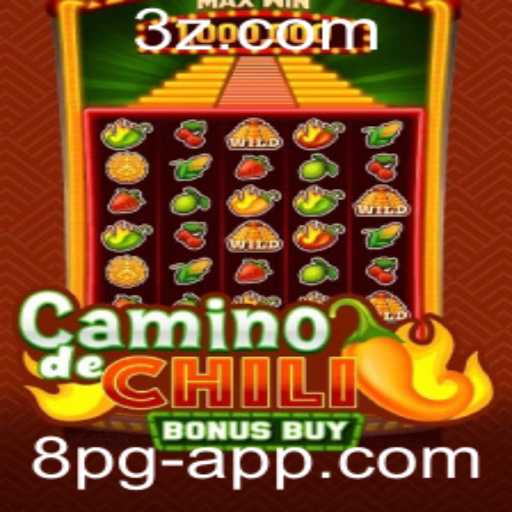 Descobrindo CaminodeChiliBonusBuy: Uma Aventura com 8PG