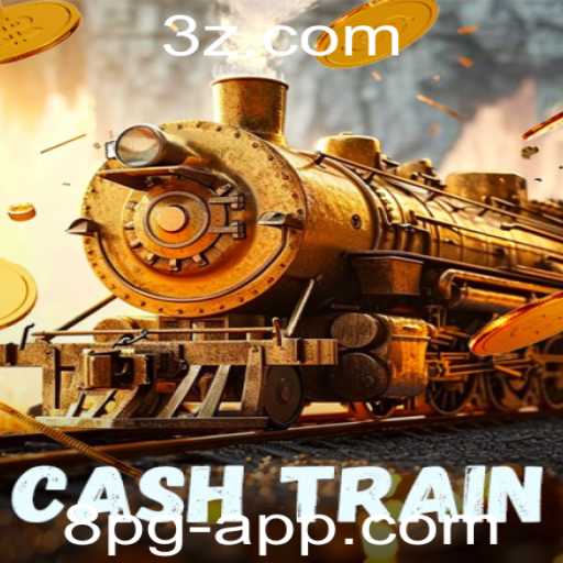 CashTrain: Descubra o Jogo Que Está Conquistando Multidões com a Palavras-chave 8PG