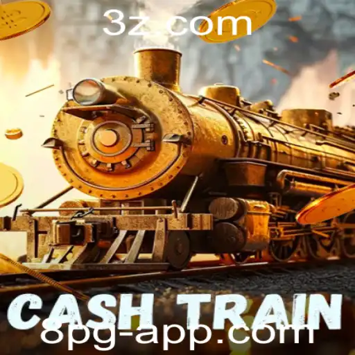 CashTrain: Descubra o Jogo Que Está Conquistando Multidões com a Palavras-chave 8PG