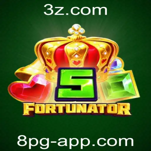 Descubra o Fascinante Mundo do Jogo 5Fortunator
