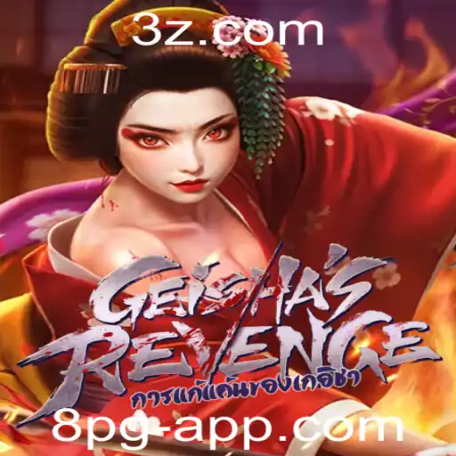 Descubra o Mundo de GeishasRevenge: O Jogo que Conquista Com Suas Regras Inovadoras