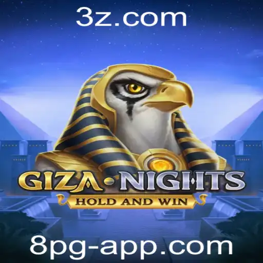 GizaNights: Uma Aventura Noturna no Egito Antigo