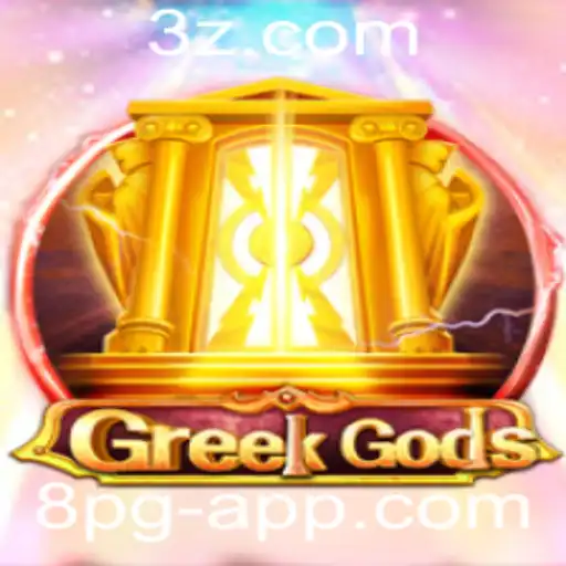 Explorando o Fascinante Mundo de GreekGods: Um Jogo Envolvente e Inovador