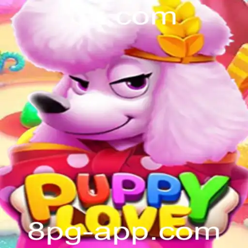 Descubra o Mundo Encantador de PuppyLove: Um Jogo Apaixonante em 8PG
