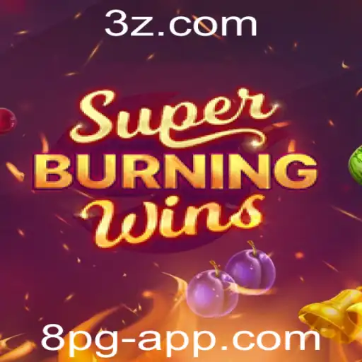 Descobrindo a Emoção de SuperBurningWins: Jogo e Regras Detalhadas