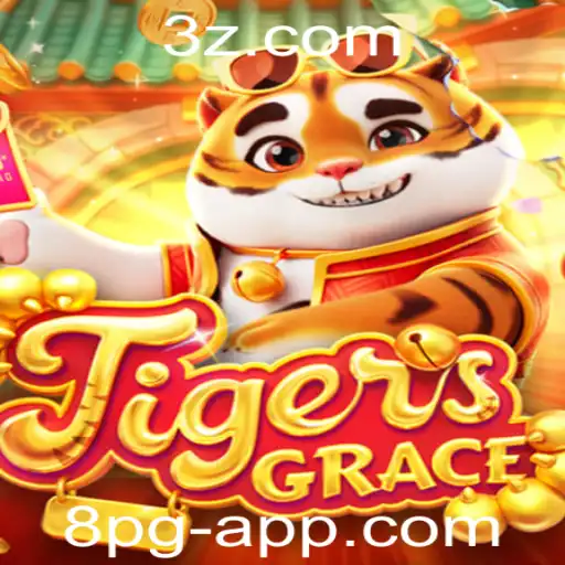 Desvendando o Fascinante Mundo de TigersGrace