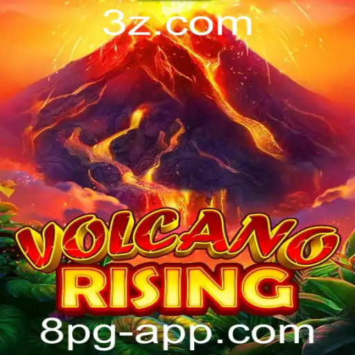 Explorando o Fascinante Mundo de VolcanoRising