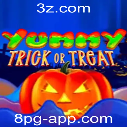 Explorando o Mundo Divertido de YummyTrickorTreat