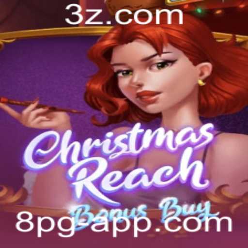 Explorando o Mundo do ChristmasReachBonusBuy: Um Jogo Festivo e Atraente