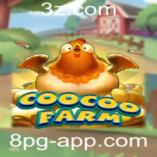 Explorando CooCooFarm: Um Mergulho no Mundo de Fantasia Agrícola com 8PG