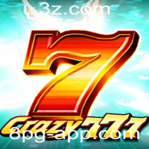 Crazy777: O Jogo Que Está Revolucionando o Mundo dos Jogos com a Palavra-Chave 8PG