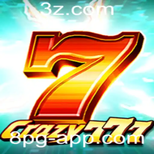 Crazy777: O Jogo Que Está Revolucionando o Mundo dos Jogos com a Palavra-Chave 8PG