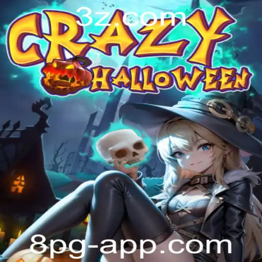 Descubra o Fascinante Mundo do Jogo 'CrazyHalloween'