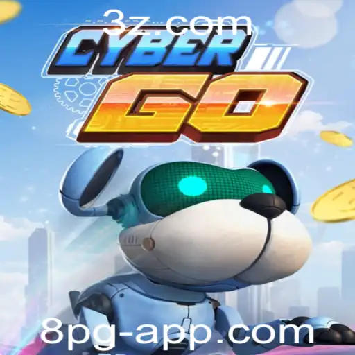 CyberGO: Explorando as Aventuras do Jogo Futurista