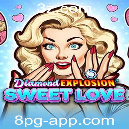 Explorando o Maravilhoso Mundo de DiamondExplosionSweetLove