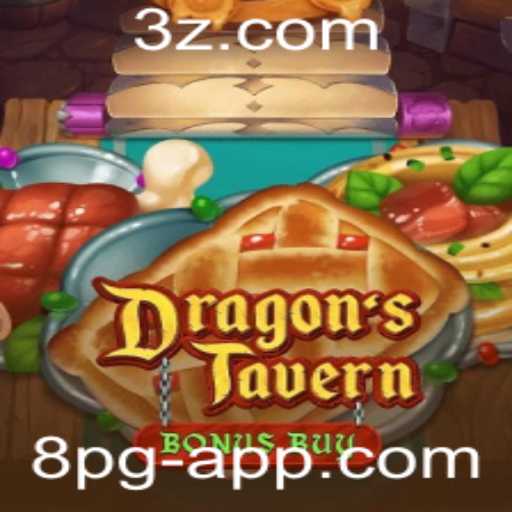 Explorando o Mundo de DragonsTavern: Aventuras, Dragões e Estratégia no Jogo 8PG
