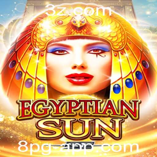 EgyptianSunSE: Um Mergulho no Enigmático Mundo do Jogo de Estratégia Inovador