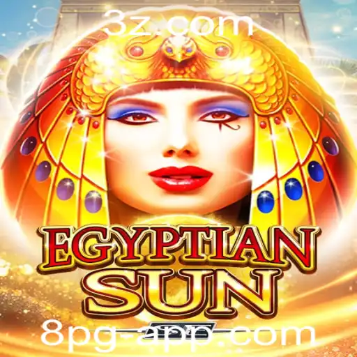 EgyptianSunSE: Um Mergulho no Enigmático Mundo do Jogo de Estratégia Inovador