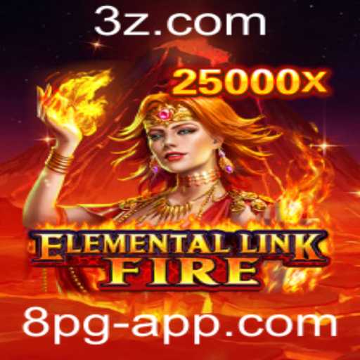 ElementalLinkFire: Explorando o Fascinante Mundo do Jogo com a Chave 8PG