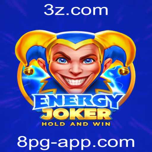 Descubra o Mundo Fascinante de EnergyJoker