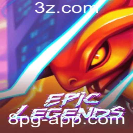 Descubra o Mundo de EpicLegends: A Revolução no Universo dos Jogos