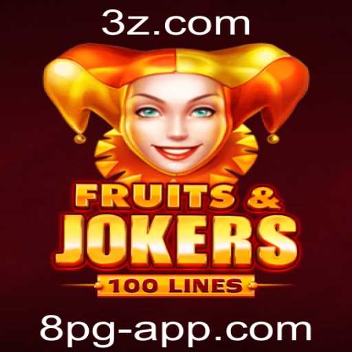 Descubra o Fascinante Mundo de FruitsAndJokers100 com a Função 8PG