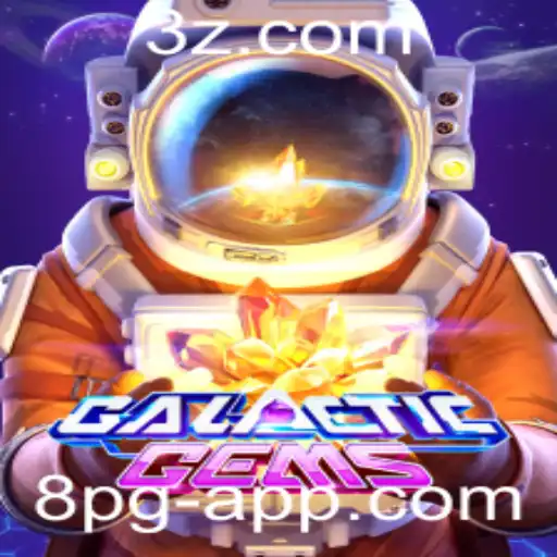 GalacticGems: A Aventura Espacial que Conquista o Mundo dos Jogos com a Chave 8PG
