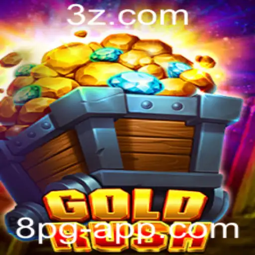 Explorando GoldRush: O Novo Fenômeno dos Jogos de Tabuleiro com 8PG