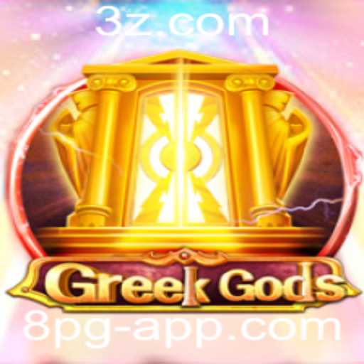 Explorando o Fascinante Mundo de GreekGods: Um Jogo Envolvente e Inovador