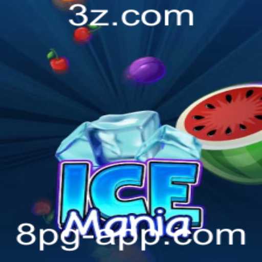 IceMania: Explorando o Fascinante Mundo do Jogo 8PG