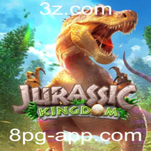 Descubra a Fascinante Aventura de Jurassic Kingdom: Um Mundo de Dinossauros e Estratégia