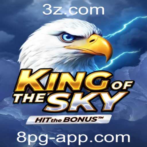 Descubra KingOfTheSky: A Aventura 8PG que Está Conquistando Jogadores