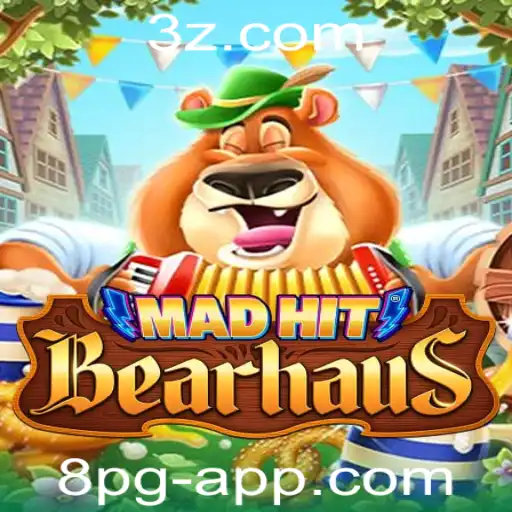 Descubra o Fascinante Universo de MadHitBearhaus: O Desafio do Ano