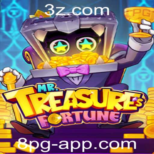 Explorando o Mundo de MrTreasuresFortune: Aventura e Estratégia no Universo 8PG