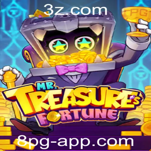 Explorando o Mundo de MrTreasuresFortune: Aventura e Estratégia no Universo 8PG