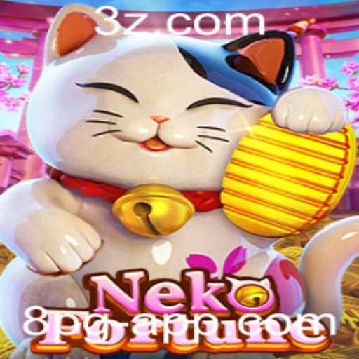 Descubra o Mundo Encantador de NekoFortune: Um Jogo de Sucesso da 8PG