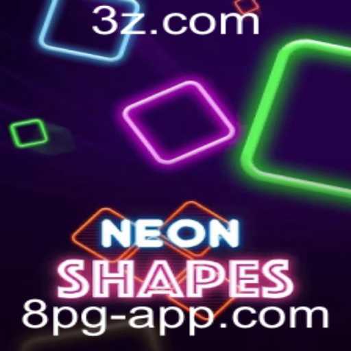 NeonShapes: Exploração e Estratégia no Jogo de Quebra-Cabeças do Futuro
