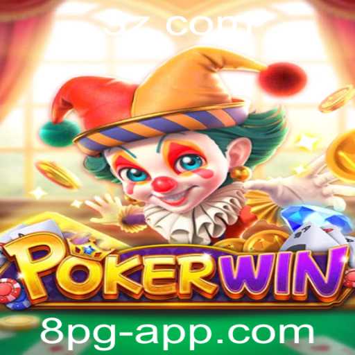 Descubra a Emoção do Jogo de Cartas POKERWIN