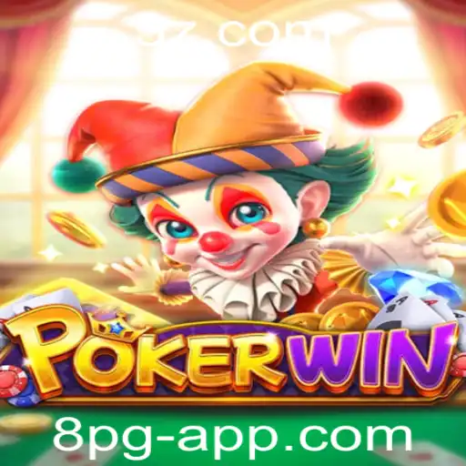 Descubra a Emoção do Jogo de Cartas POKERWIN