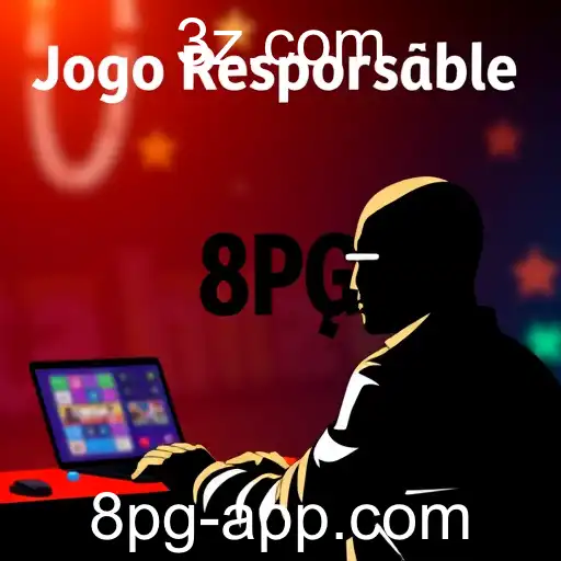 Jogo Responsável: O Papel do 8PG na Promoção de Hábitos Saudáveis