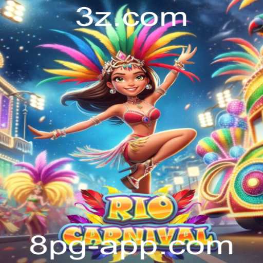 Descubra o Encanto do Jogo RioCarnival: Uma Experiência Imersiva no Mundo dos Jogos