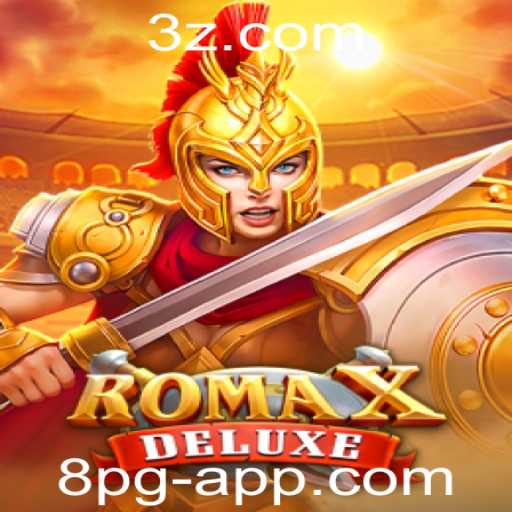 Descubra Tudo Sobre o Jogo RomaXDeluxe: Um Guia Completo