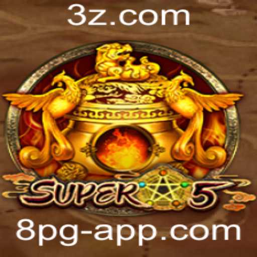 Descubra o Mundo Empolgante de Super5 - O Jogo das Sensações